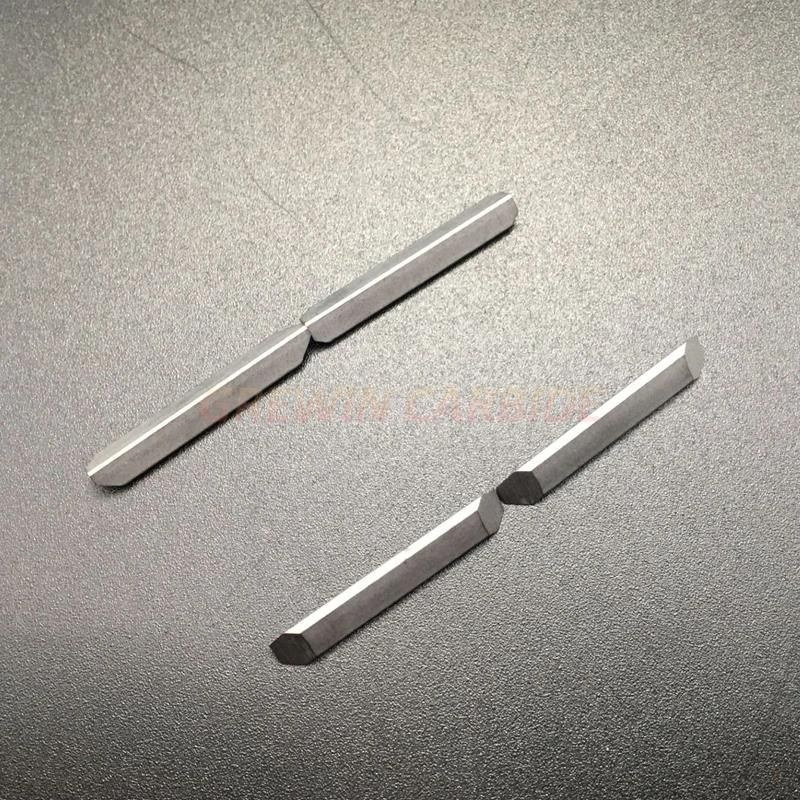 Gw Carbide - Cemented Carbide Snowplow Pins Asphalt Bit for Road