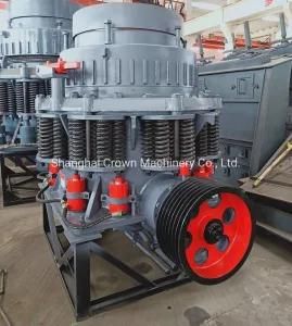 Hydraulic Symons Cone Crusher with High Performance