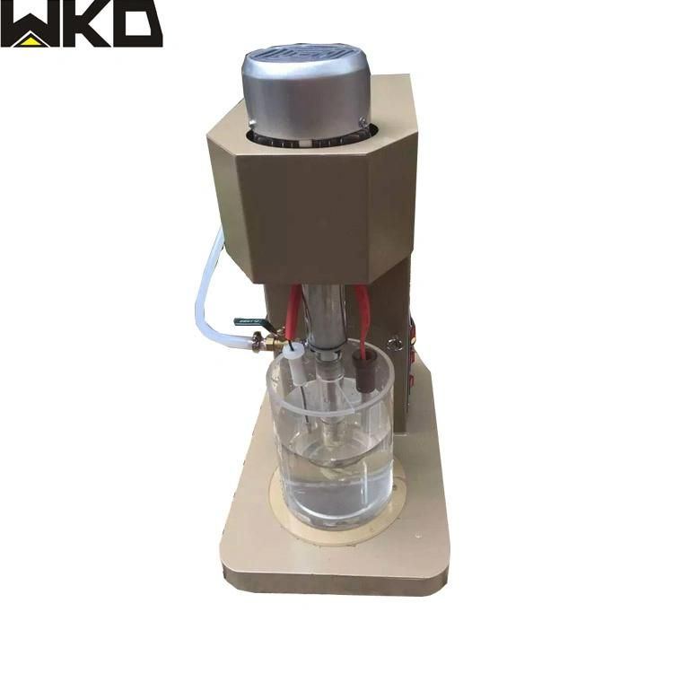 Laboratory Small Gold Leaching Xjt Leaching Mixer Machine for Sample Mixing