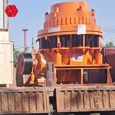 High Quality diabase PYFB1310 PYFD1613 compound Cone Crusher
