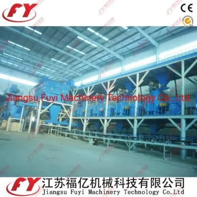 Supply Different Briquette Manufacturing Plant With Advanced Technology