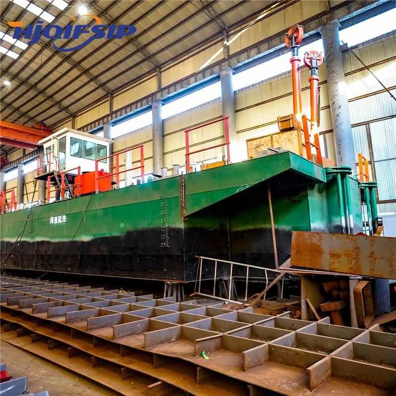 Customized Wheel Bucket Dredger&Sand Dredger for Sale