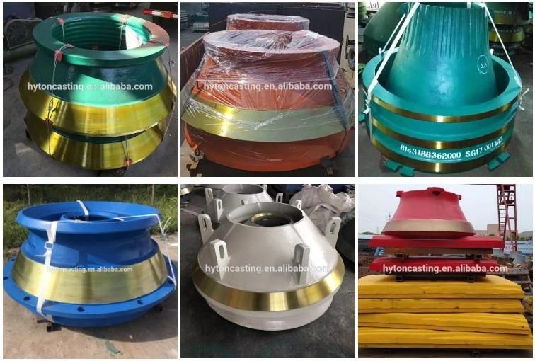 Jaw Crusher Plate Deflector Plate Tooth Plate Crushing Equipment Spare Parts Replacements