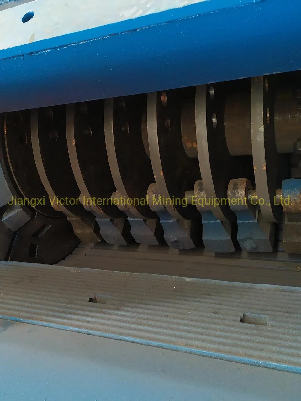 Small Stone Crushing Machine Mini Hammer Crusher for Sale