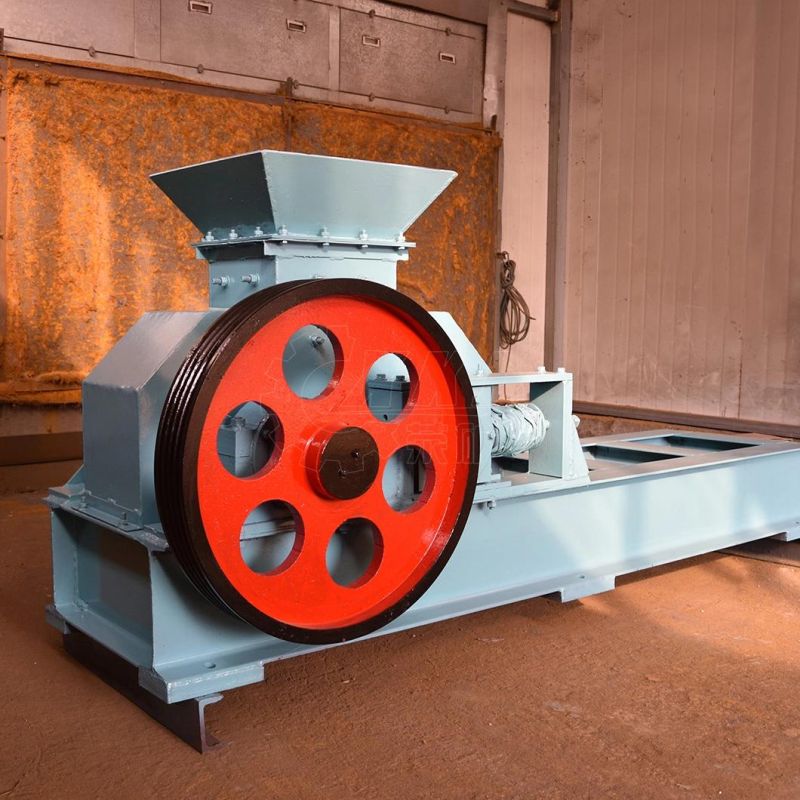Chinese High Productivity Fine Roller Crusher with Low Noise