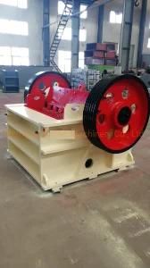 Mobile Rock Crushing Machine Jaw Crusher Hammer Crusher