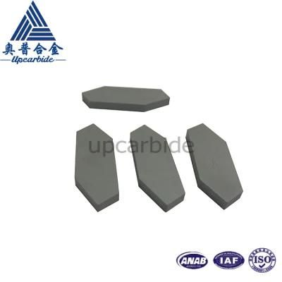 Yg8 3*10*30mm 8% Co Sintered Tungsten Carbide Drill Bits