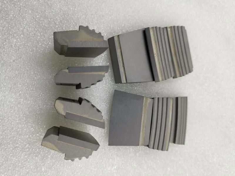 Tungsten Carbide Centrifuge Tiles