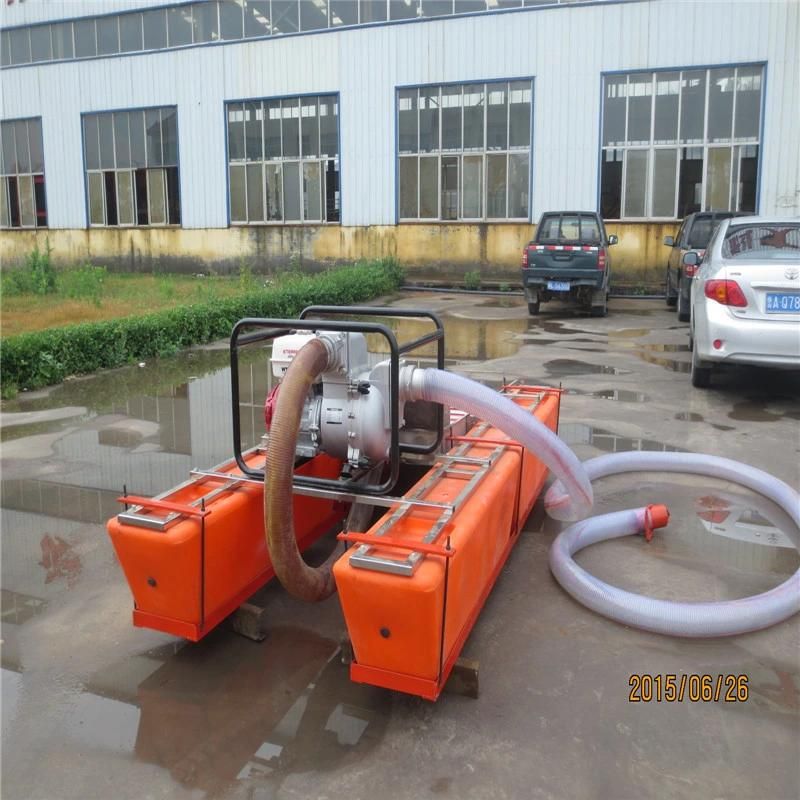 Keda Mini Portable Gold Suction Dredger for Sale