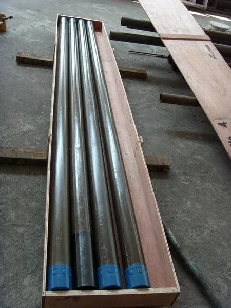 Hwf Double Tube Core Barrel