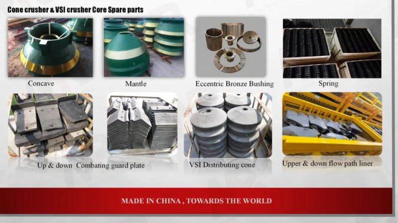 Grinding Mill Spare Parts Top Quality Roller High Chrome Casting Wear-Resisting Roller for Ultrafine Mill