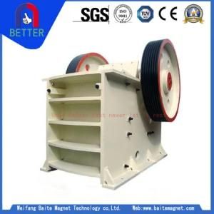 Energy Saving Germany Stype Rock/Mineral Jaw Crusher for Mining/Ceramics/Thermal