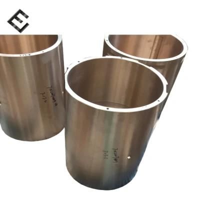 Cone Crusher Spare Parts Frame Sleeve Bushing and Eccentric Sleeve Bushing