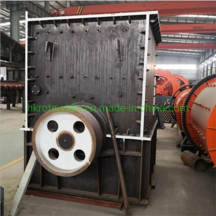 Mining Rock Stone Hammer Square Box Crusher for Sale