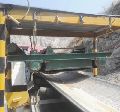 Suspended Belt Permanent Separator for Conveyor-Manufacturer