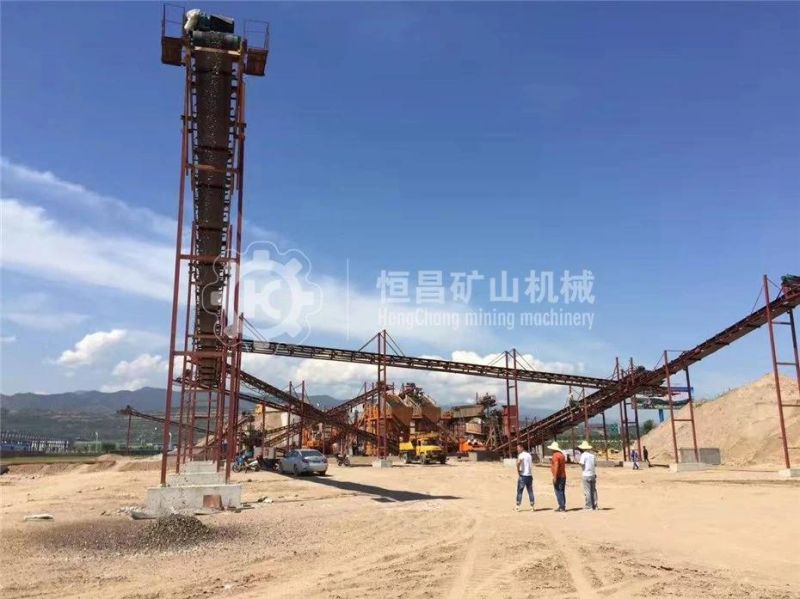 Professional Rock Crusher Machine Quarry Fine Stone Crushing Equipment Hammer Mill Gold Crusher