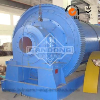 Ball Grinding Mill for Rock Stone