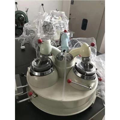 Lab Xpm120*3 Three Heads Grinding Machine for Sale