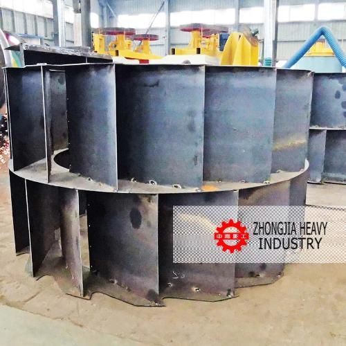 Xs Sand Washer Ore Washer Mineral Washer Machine