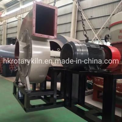 Fine Limestone Powder Making Machine