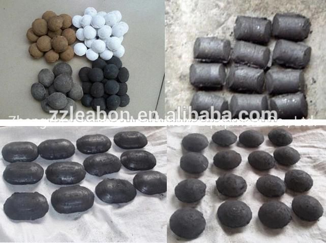 Charcoal Briquettes Making Equipment for Charcoal Manufacturing on Sale
