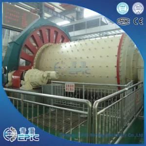High Quality Ball Mill Machine /Ball Milling Machine with Competitive Price