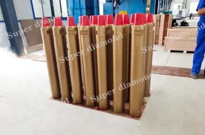High Quality China Factory High Air Pressure DTH Hammer 3inch, 4inch, 5inch, 6inch, 8inch, ...