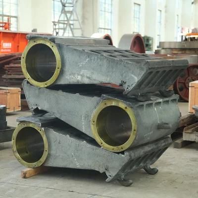 Stone Jaw Crusher Spare Parts Pitman