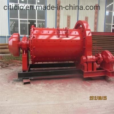 Large Mining Mill of Grate Ball Mill