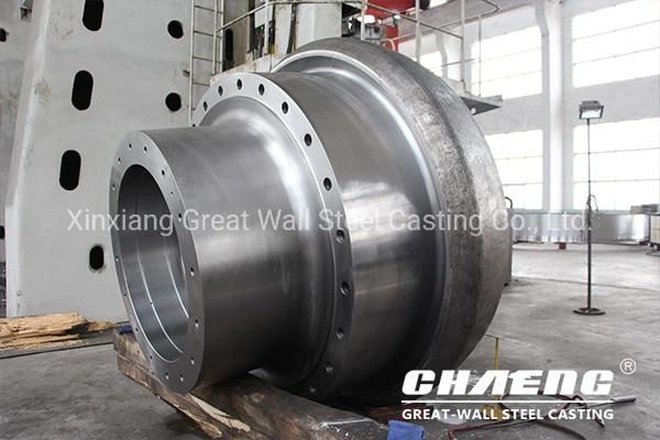 Grinding Rolls Manufacturere for Coal Mill