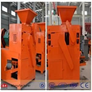 Briquette Ball Line Machine of Can Be Tailored and Reliable