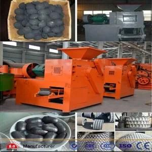 Charcoal Pulverized Machine of China Leading Brand and High Capacity