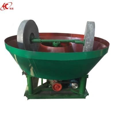 Wet Pan Mill for Sale in South Africa