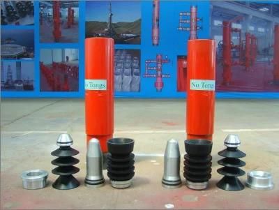 API Standard Hydraulic Stage Cementing Collar