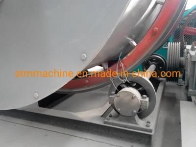 Favorable Price Sand Dryer for Dry Mixed Mortar Production Plant