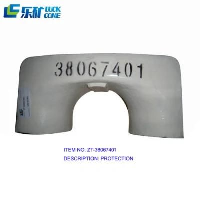 Coutershaft Bushing for Stone Crusher/Cone Crusher/Crusher HP400