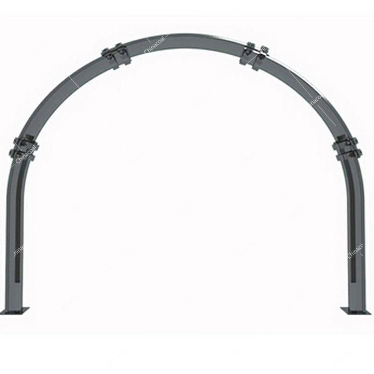 U29 Steel Support Tunnel Steel Arch Support