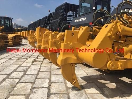 Volvo Excavators Attachment Hydraulic Rock Splitter Excavator Vibro Ripper for Jcb