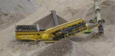 Mobile Stone Crusher Price Tracked Mobile Jaw Crusher