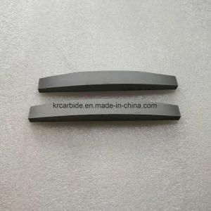 Yg8 Tungsten Carbide Tips for VSI Crusher Rotor