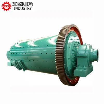 Ball Mill Machine Specification Customized