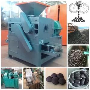 Pulverized Charcoal Machine for Charcoal/Coal Ball Press
