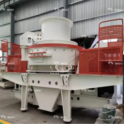 Large Capacity Sand Making Machine (VSIN Crusher)