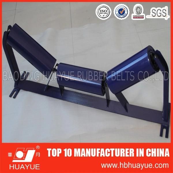 Quality Assured HDPE Conveyor Roller/ Plastic Roller/ Nylon Roller Huayue 89-159mm