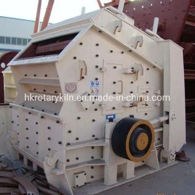 20tph PF Impact Crusher Machine