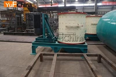Powerful Compound Crusher Manufacturer with Factory Price for Sale
