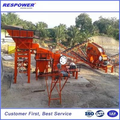Stone Crusher Manufacturers for Sand/Quarry/ Mining/Construction