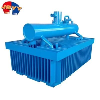 Wind Cold Permanent Magnetic Separator Suspended Magnetic Separator