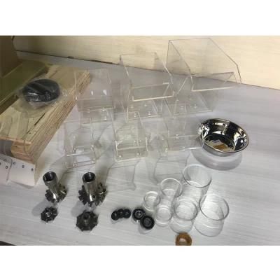 Xfd-12 Lab Multiple Groove Flotation Machine for Sale