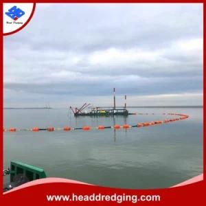 18 Inch Cutter Suction Dredger with High Quality and Reasonable Price